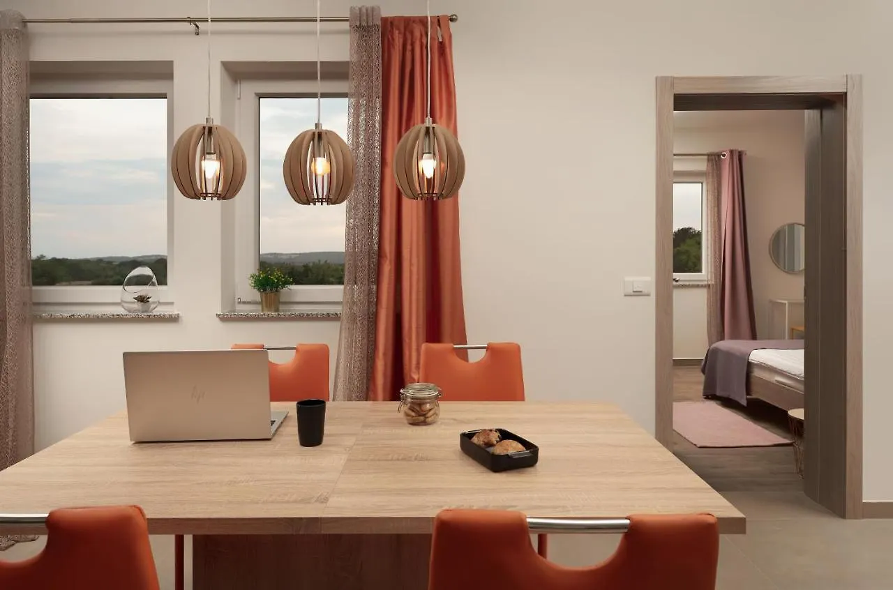 Appartamento Aurora Ližnjan