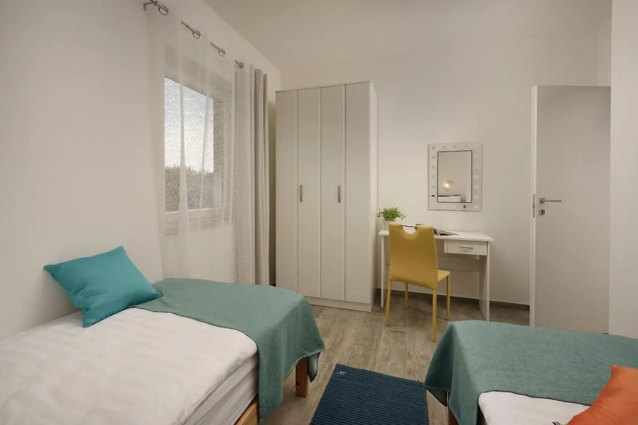 Appartamento Aurora Ližnjan