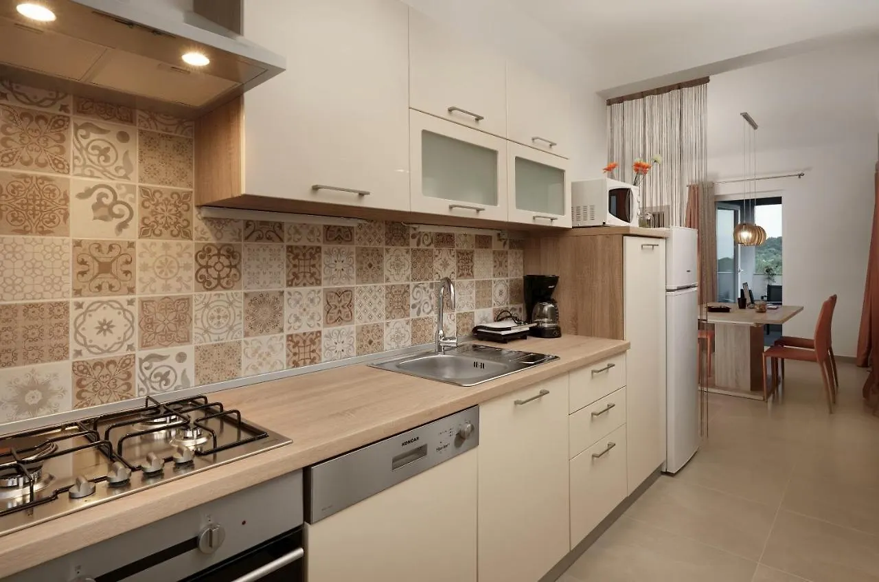 Appartamento Aurora Ližnjan