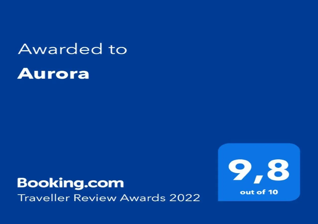Appartamento Aurora Ližnjan