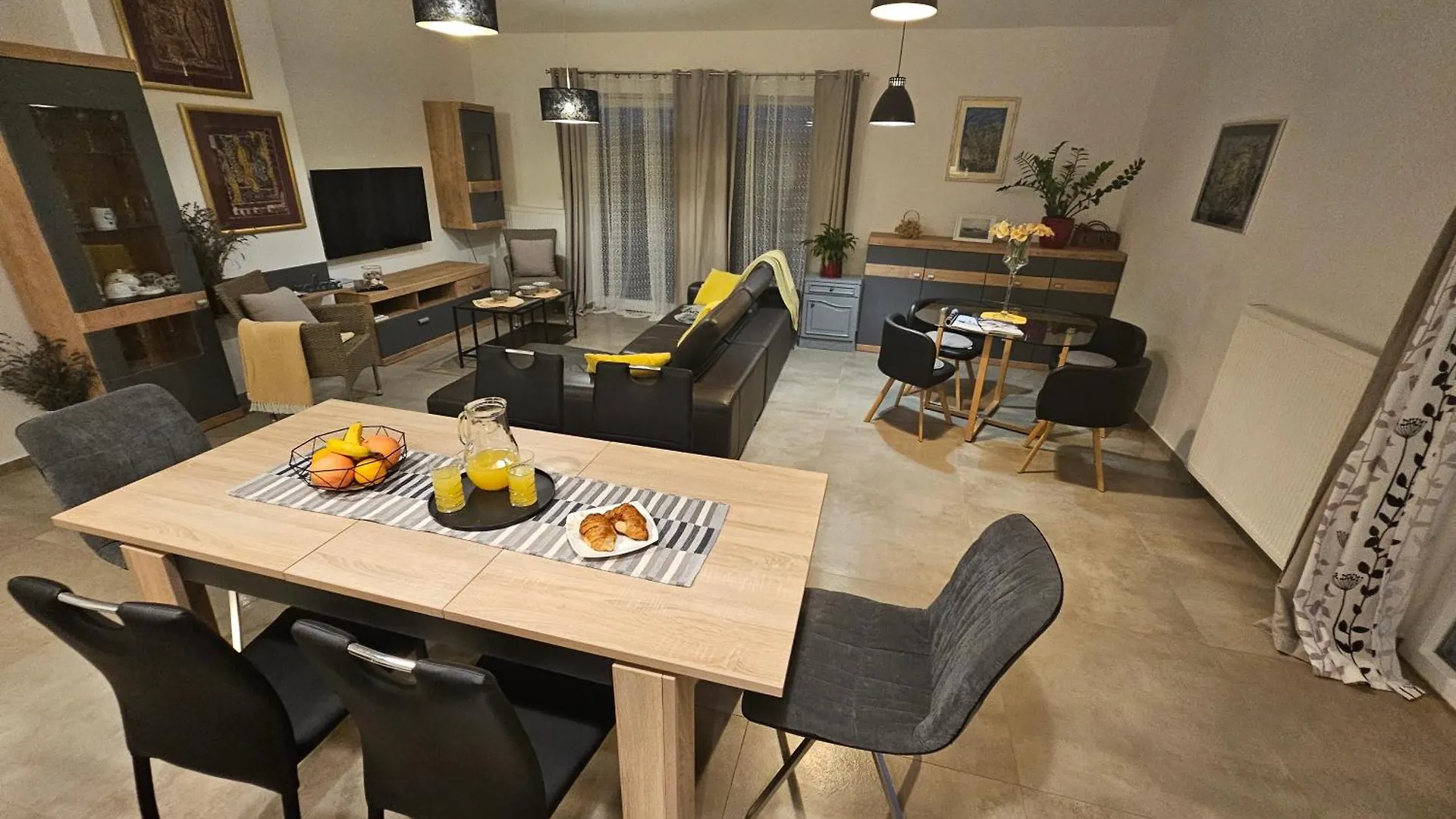 Appartamento Aurora Ližnjan