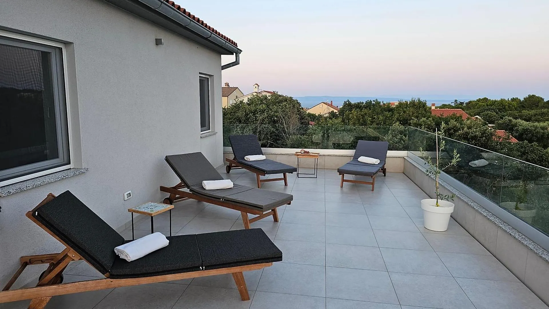 Appartamento Aurora Ližnjan Croazia