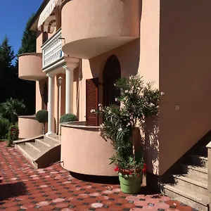 Apartmani Stefano Labin (Istria)